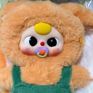 Baby three Where Is Spring Blind Box pacifier